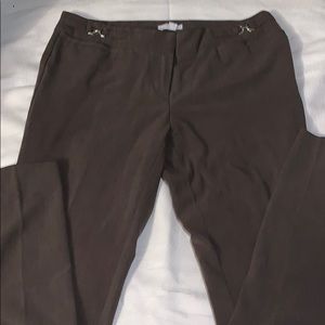 New York and company pants